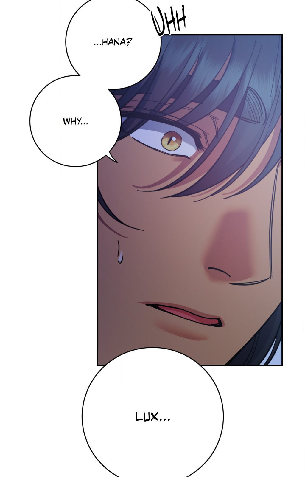 Hana S Demons Of Lust chapter 97 page 31