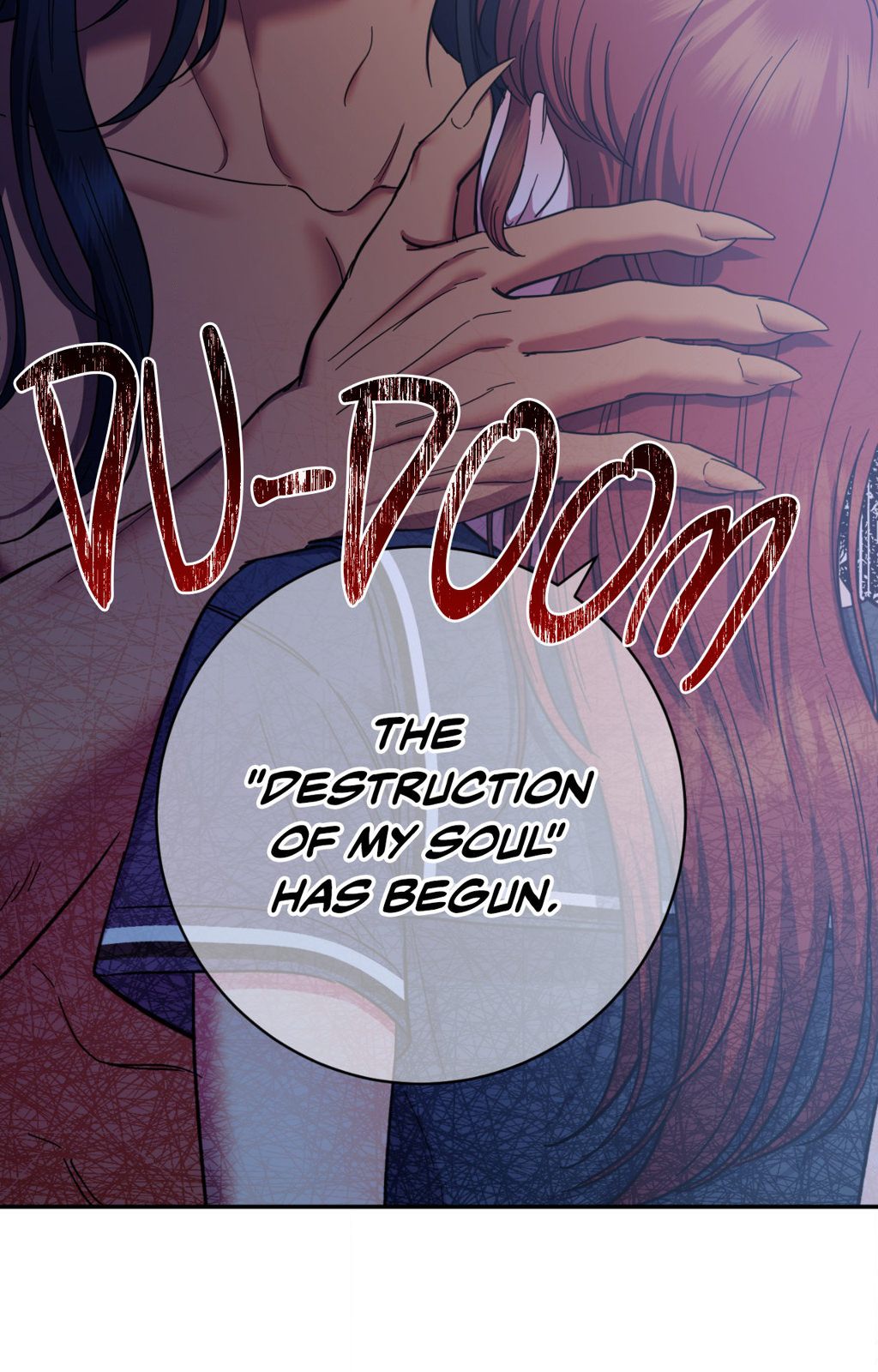 Hana S Demons Of Lust chapter 97 page 33