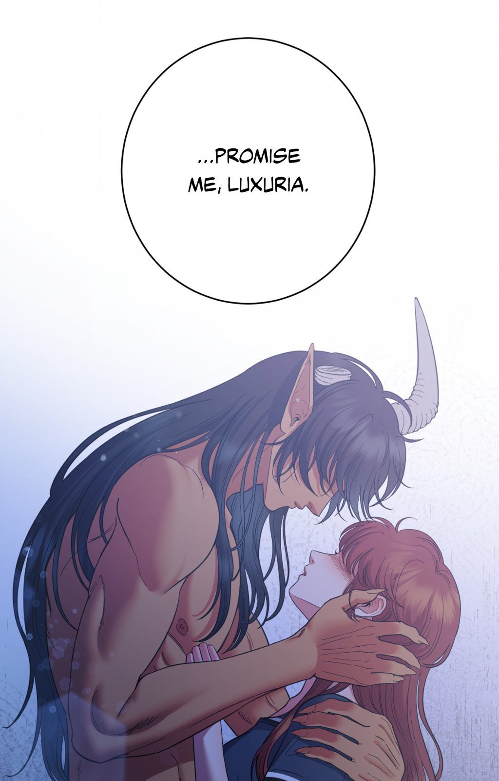 Hana S Demons Of Lust chapter 97 page 36