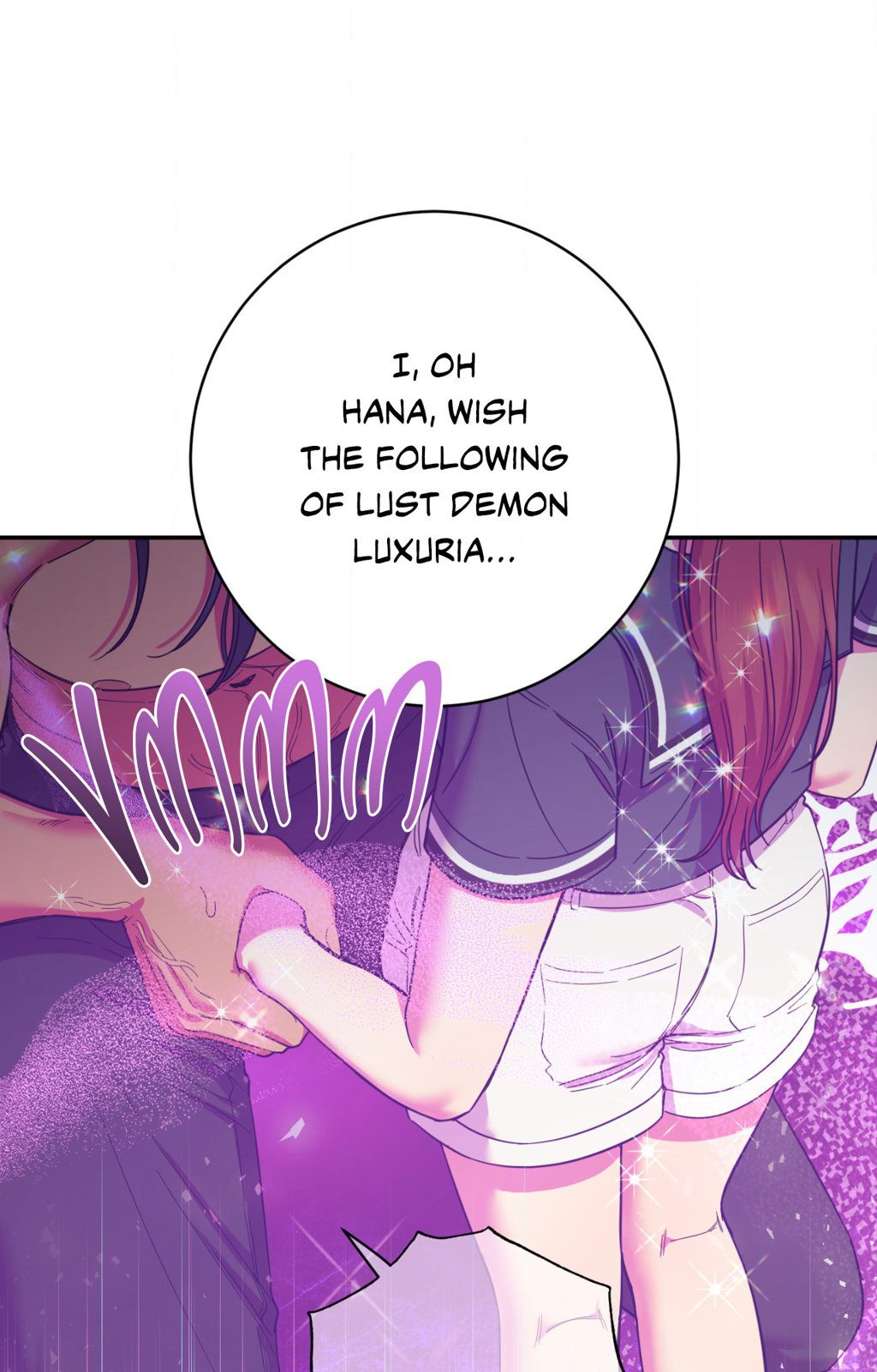 Hana S Demons Of Lust chapter 97 page 89