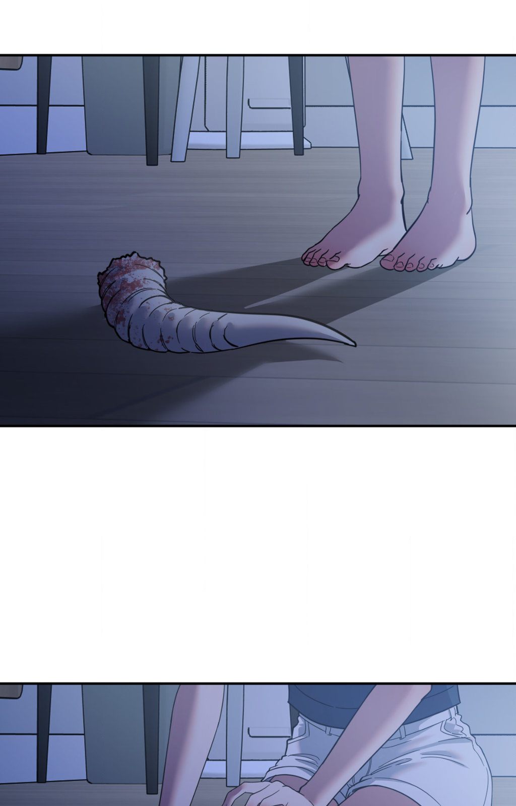 Hana S Demons Of Lust chapter 97 page 108