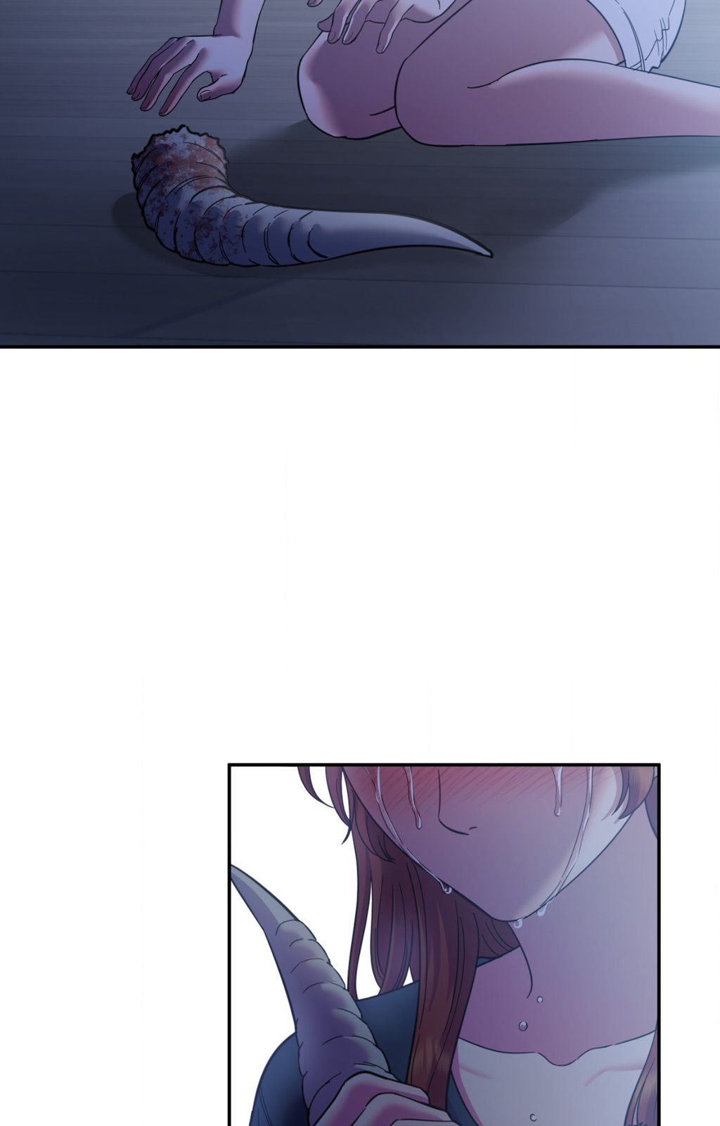 Hana S Demons Of Lust chapter 97 page 109