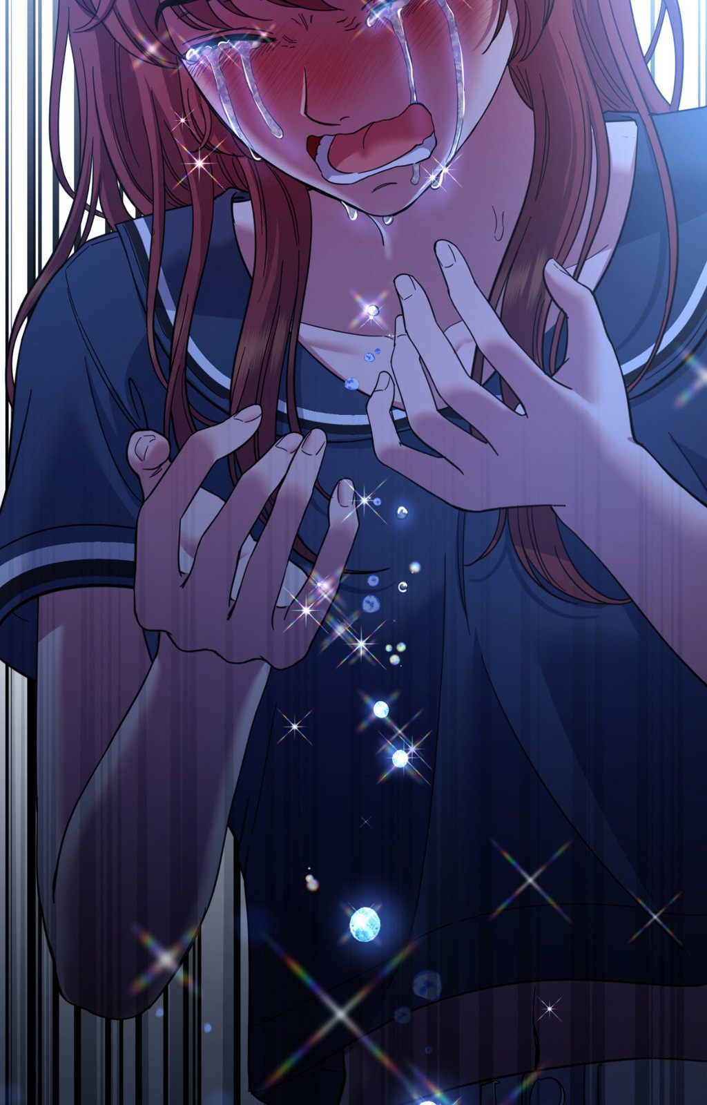 Hana S Demons Of Lust chapter 97 page 115
