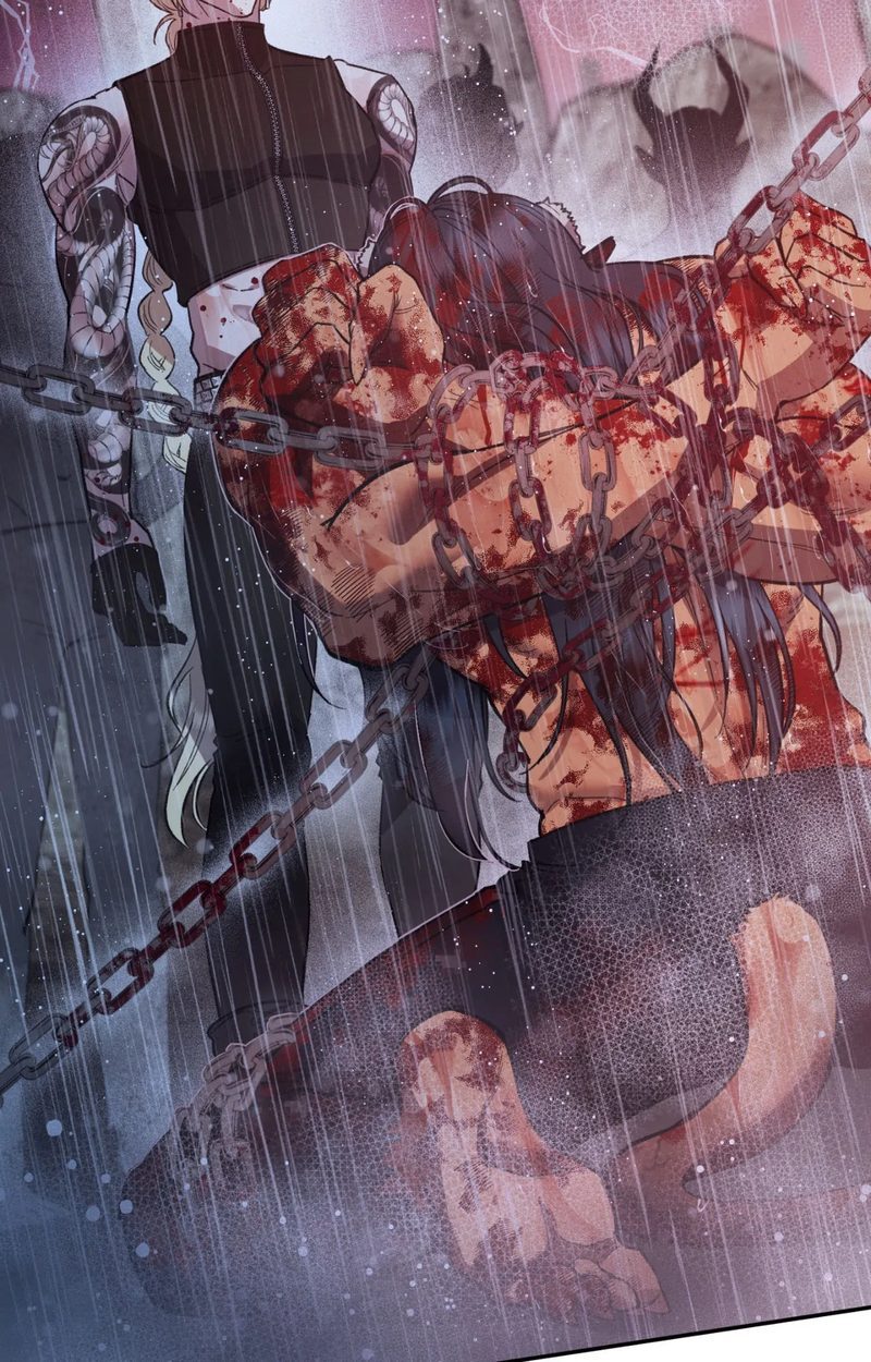 Hana S Demons Of Lust chapter 98 page 6