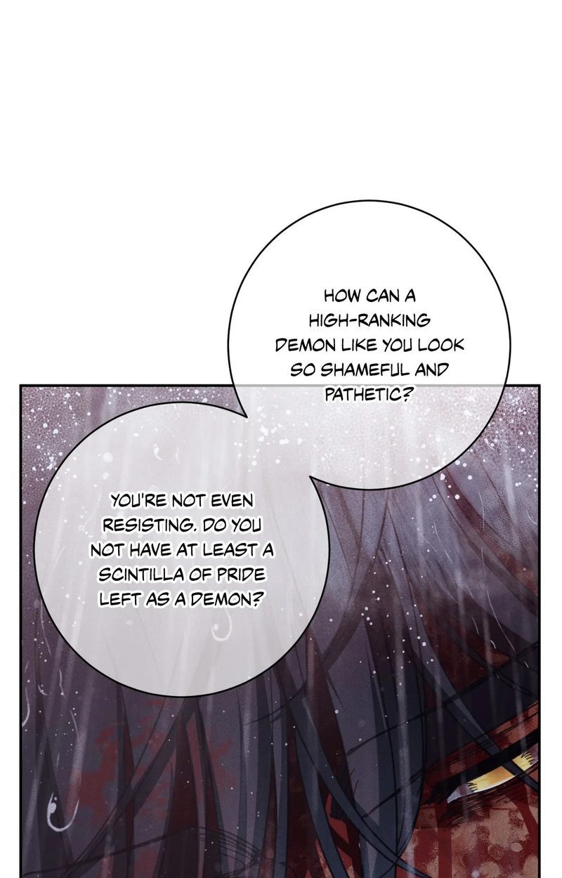 Hana S Demons Of Lust chapter 98 page 11