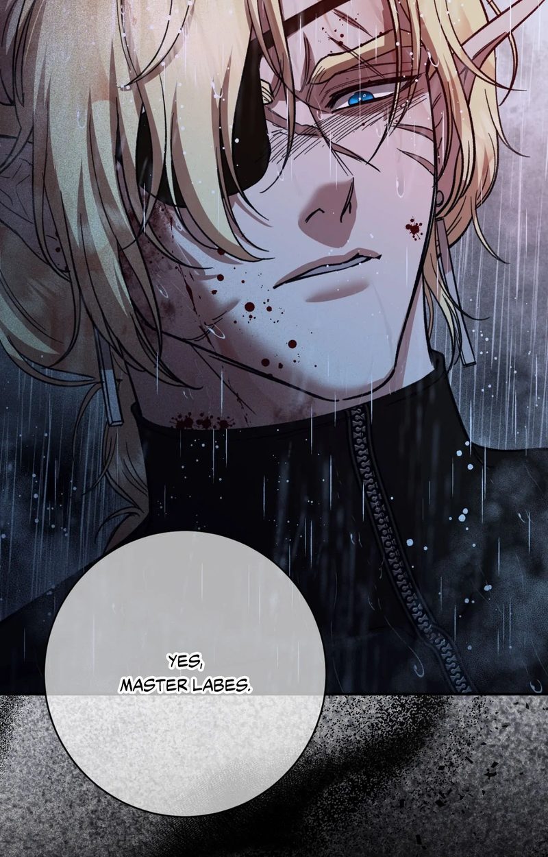 Hana S Demons Of Lust chapter 98 page 21
