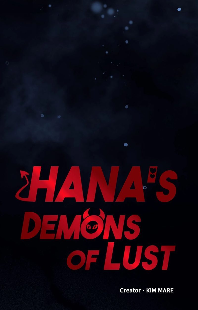 Hana S Demons Of Lust chapter 98 page 26