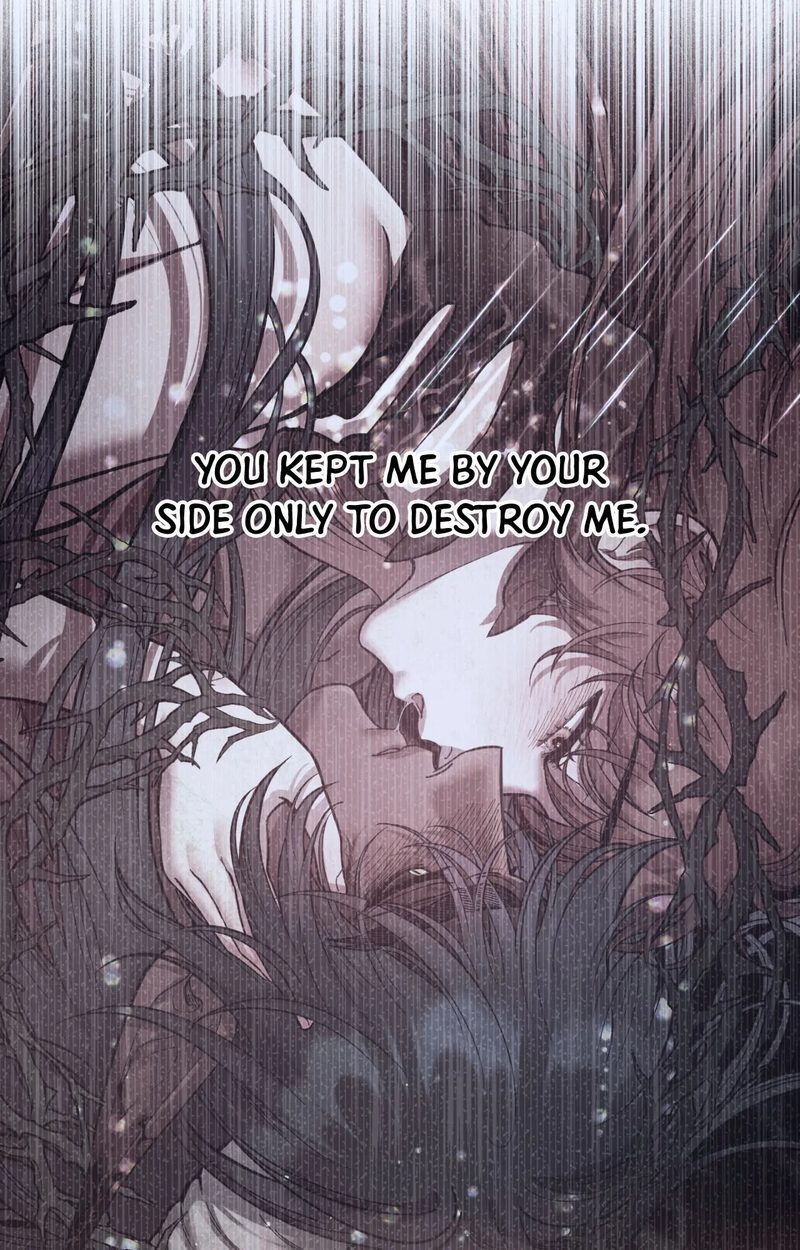Hana S Demons Of Lust chapter 98 page 33
