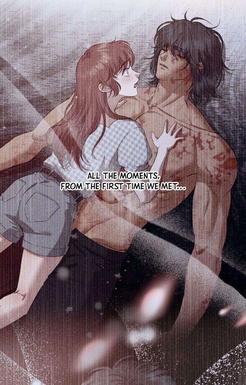 Hana S Demons Of Lust chapter 98 page 40
