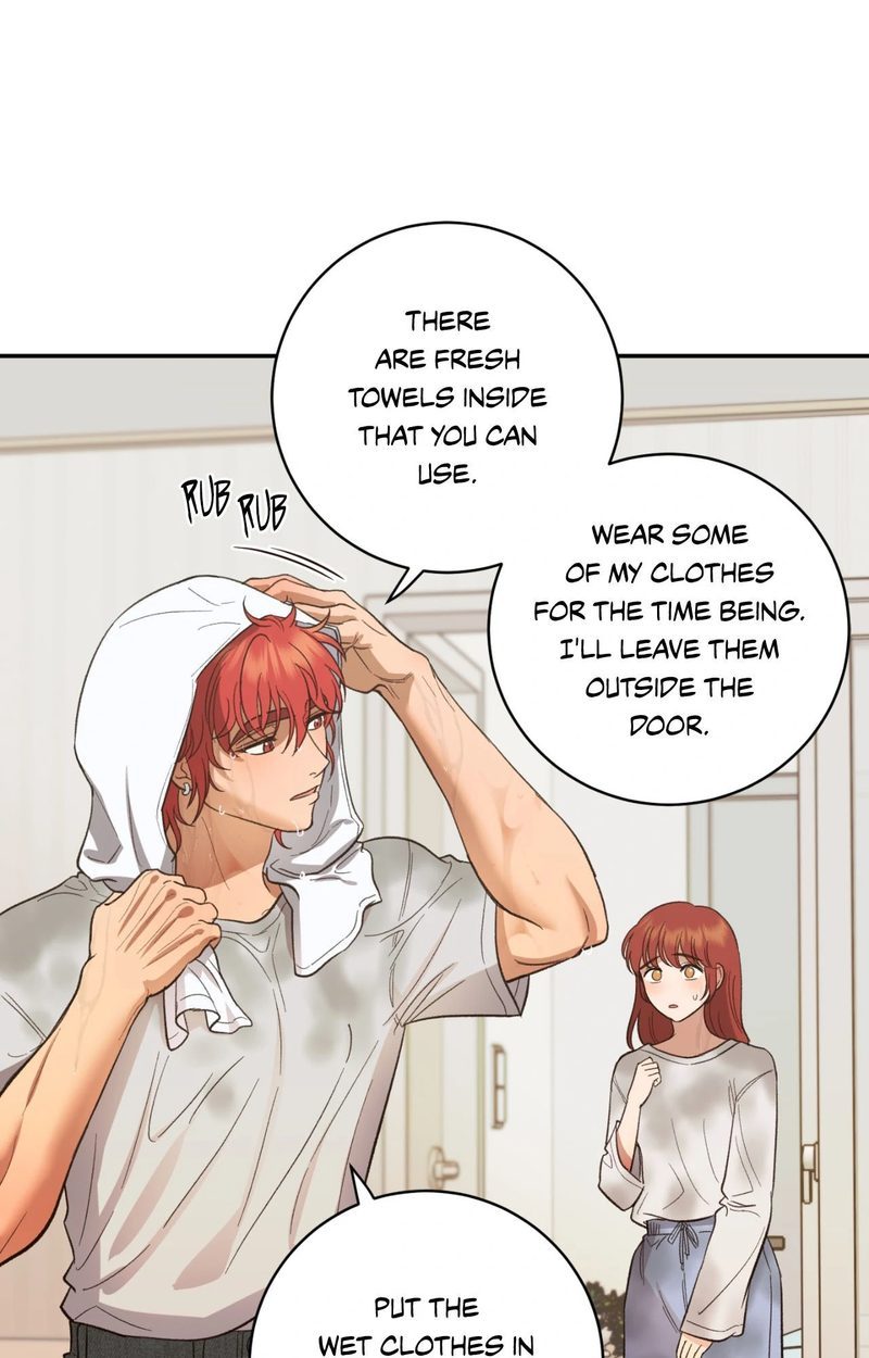 Hana S Demons Of Lust chapter 98 page 91