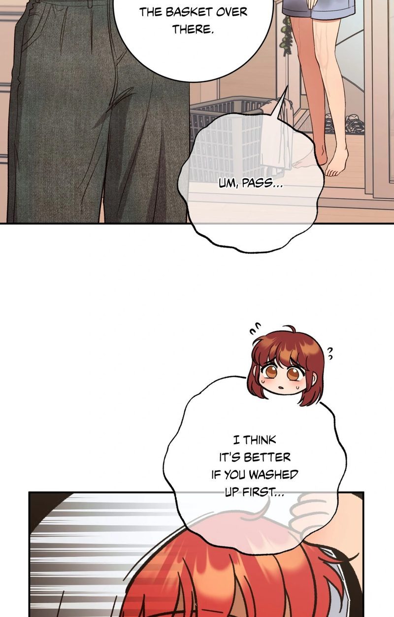 Hana S Demons Of Lust chapter 98 page 92