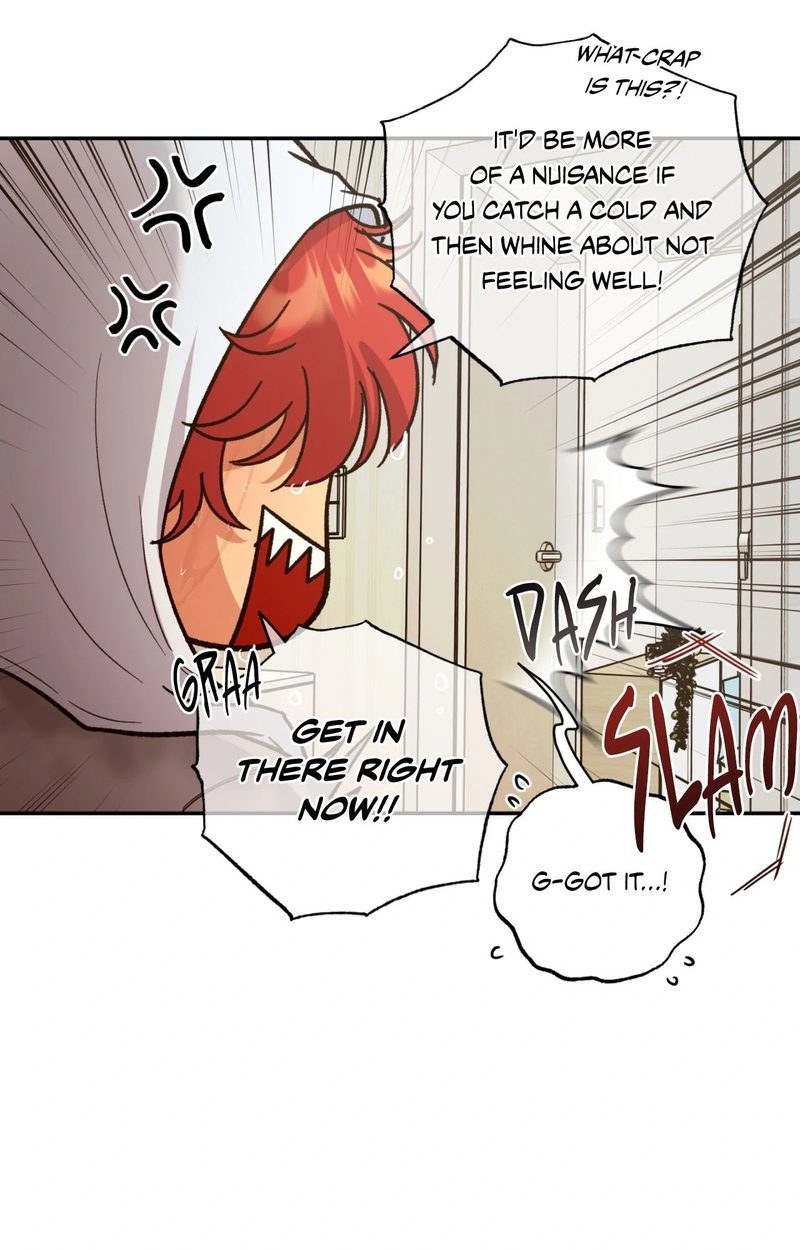 Hana S Demons Of Lust chapter 98 page 94