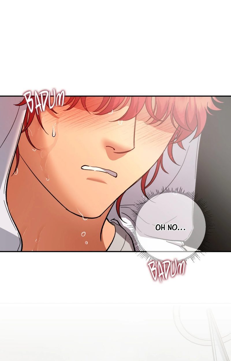 Hana S Demons Of Lust chapter 98 page 101