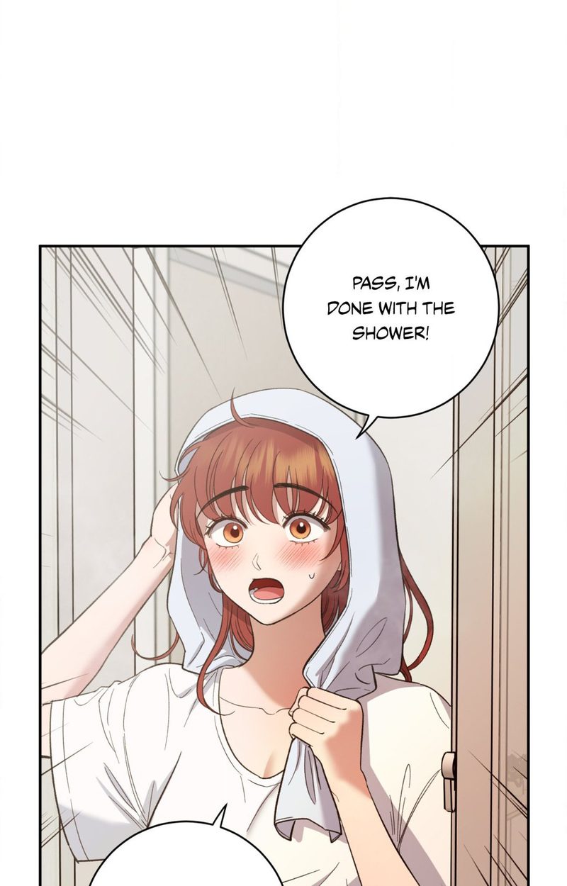 Hana S Demons Of Lust chapter 99 page 7