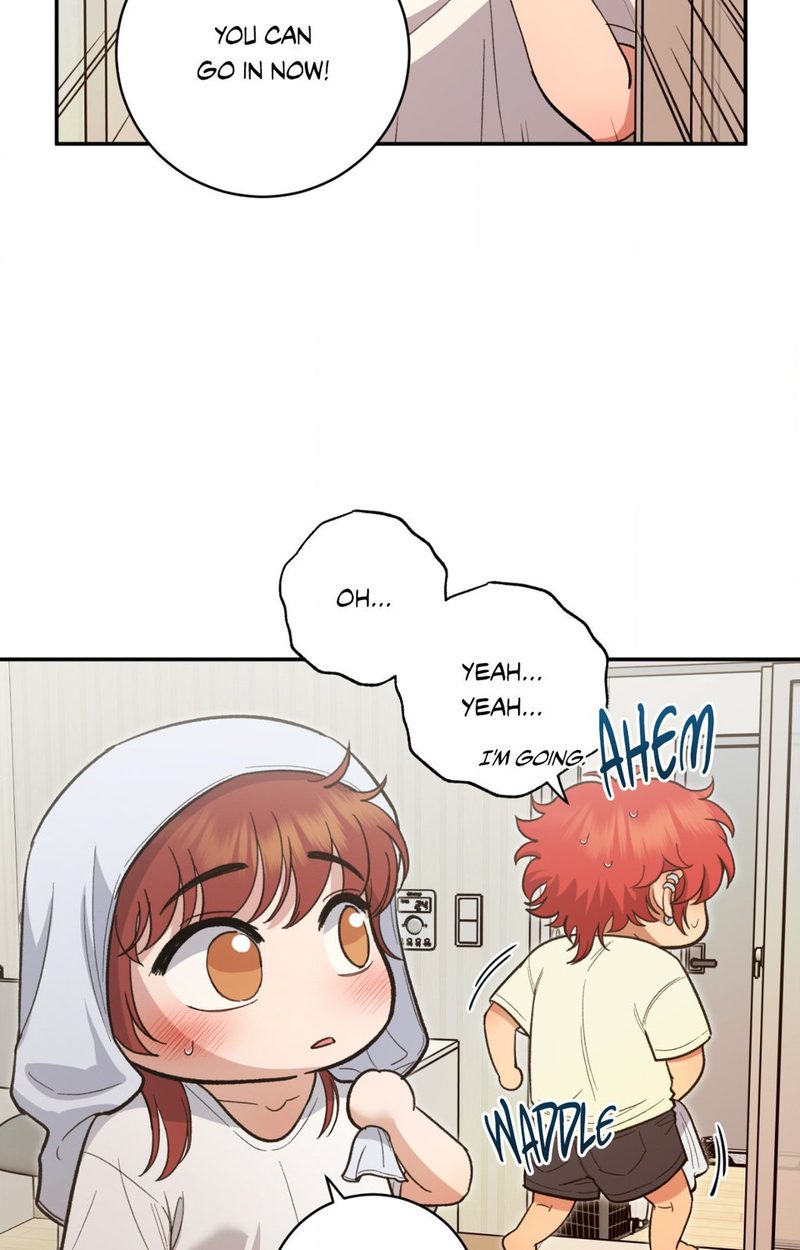 Hana S Demons Of Lust chapter 99 page 8