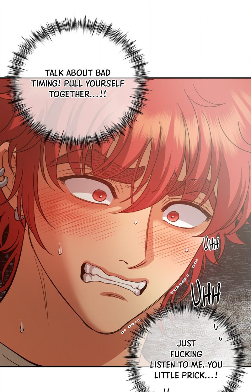 Hana S Demons Of Lust chapter 99 page 12