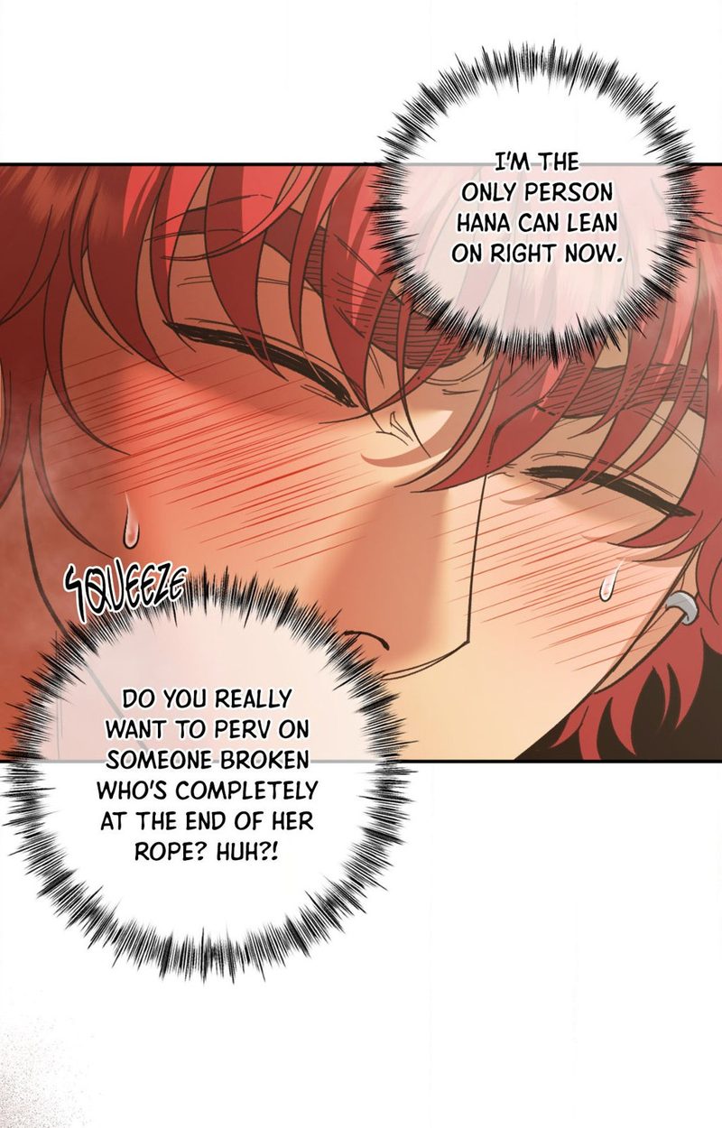 Hana S Demons Of Lust chapter 99 page 14