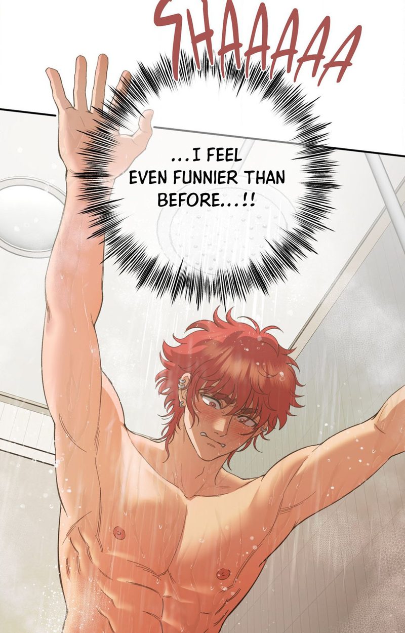 Hana S Demons Of Lust chapter 99 page 18