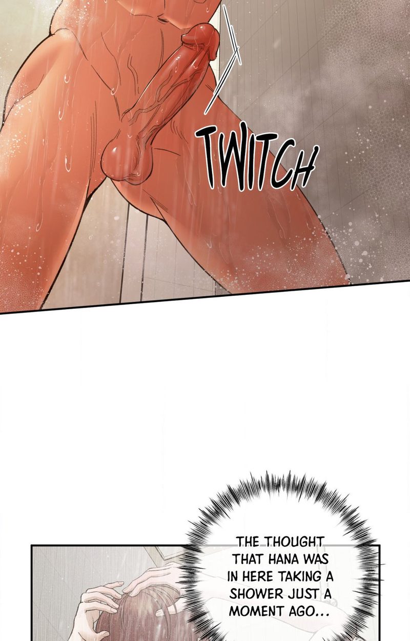 Hana S Demons Of Lust chapter 99 page 19