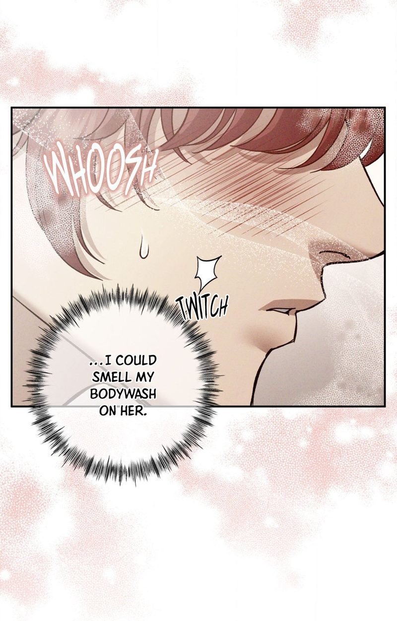 Hana S Demons Of Lust chapter 99 page 23