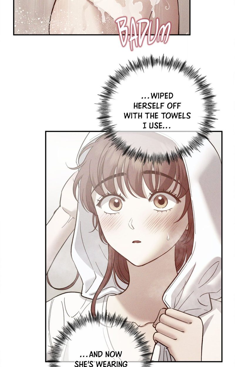 Hana S Demons Of Lust chapter 99 page 26