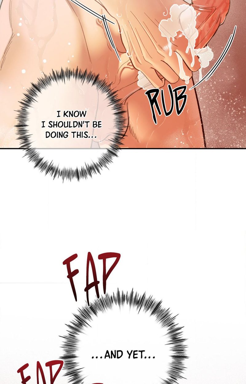 Hana S Demons Of Lust chapter 99 page 30