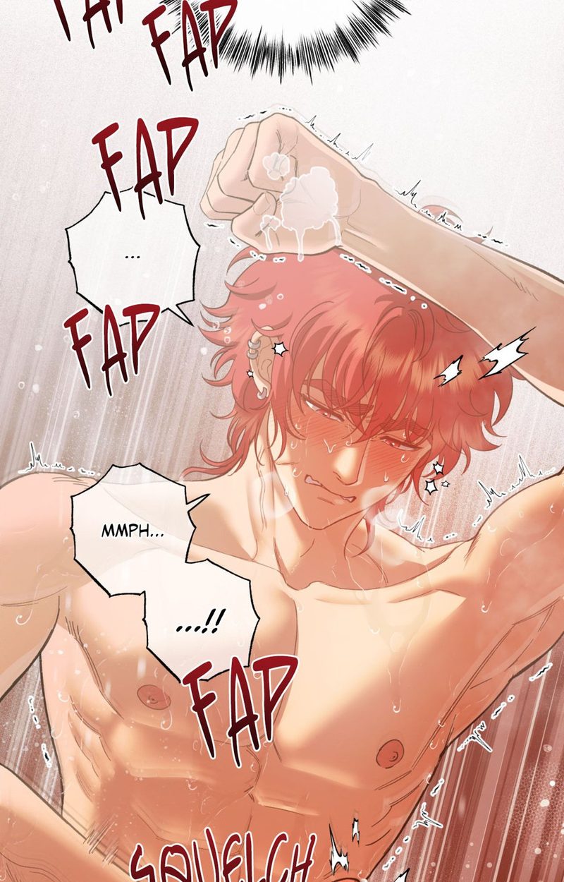 Hana S Demons Of Lust chapter 99 page 31