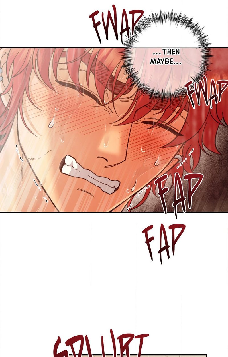 Hana S Demons Of Lust chapter 99 page 35