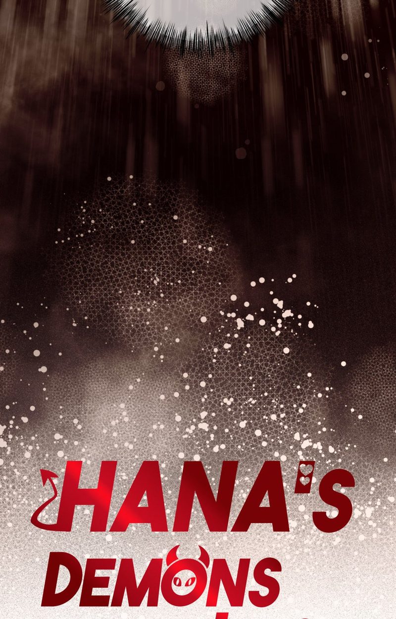 Hana S Demons Of Lust chapter 99 page 39