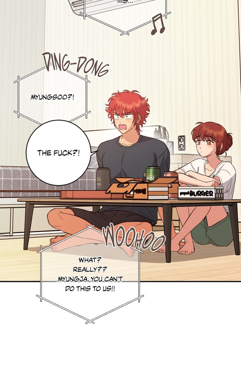 Hana S Demons Of Lust chapter 99 page 41