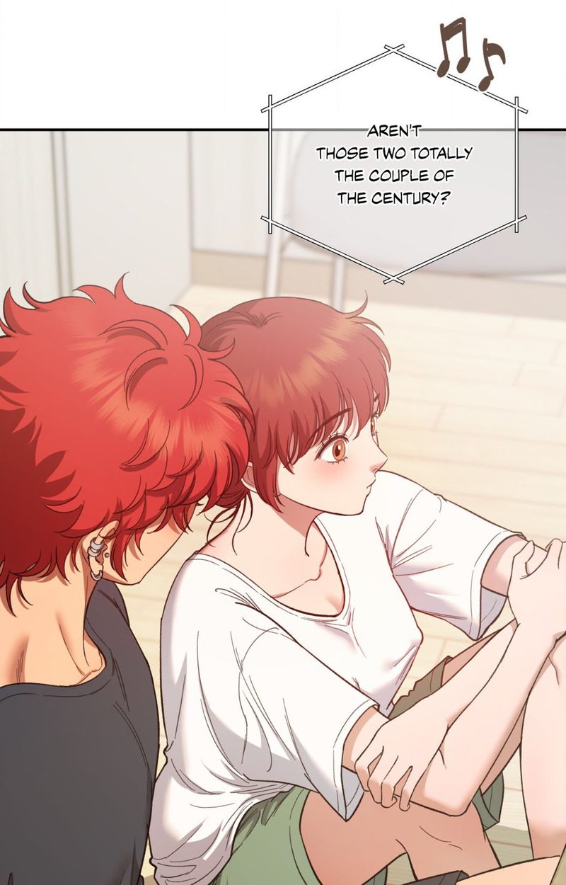 Hana S Demons Of Lust chapter 99 page 43