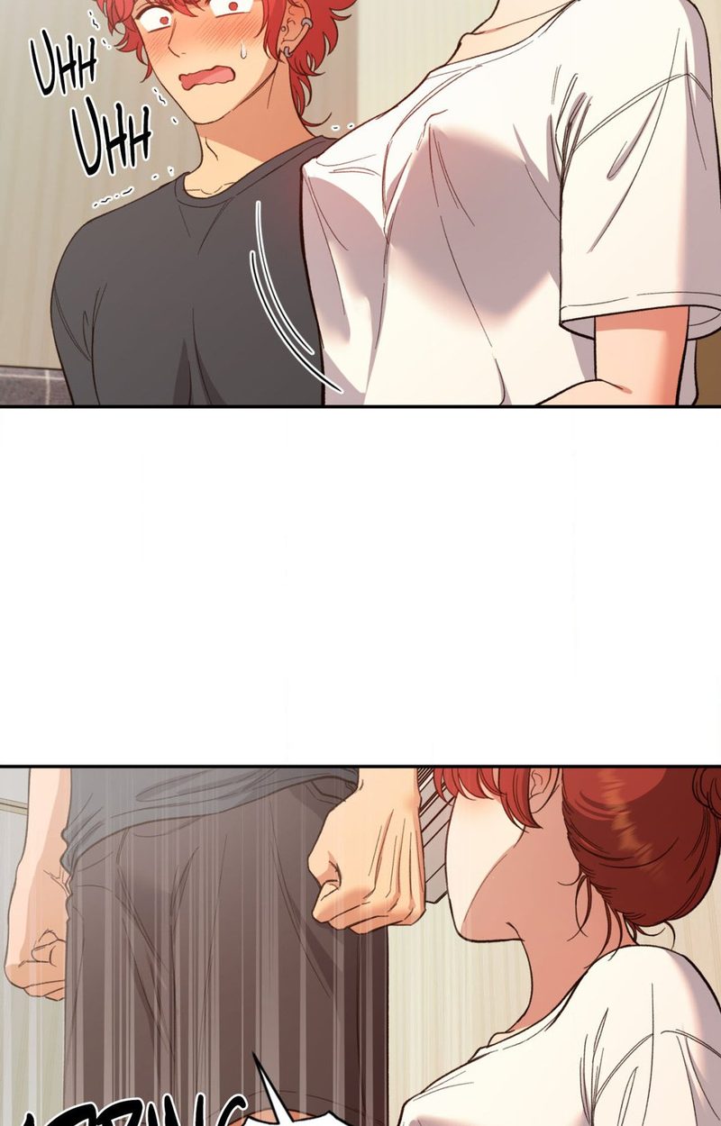 Hana S Demons Of Lust chapter 99 page 45