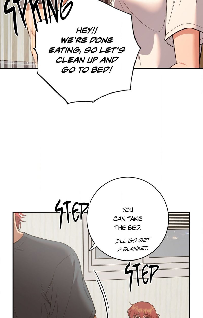 Hana S Demons Of Lust chapter 99 page 46