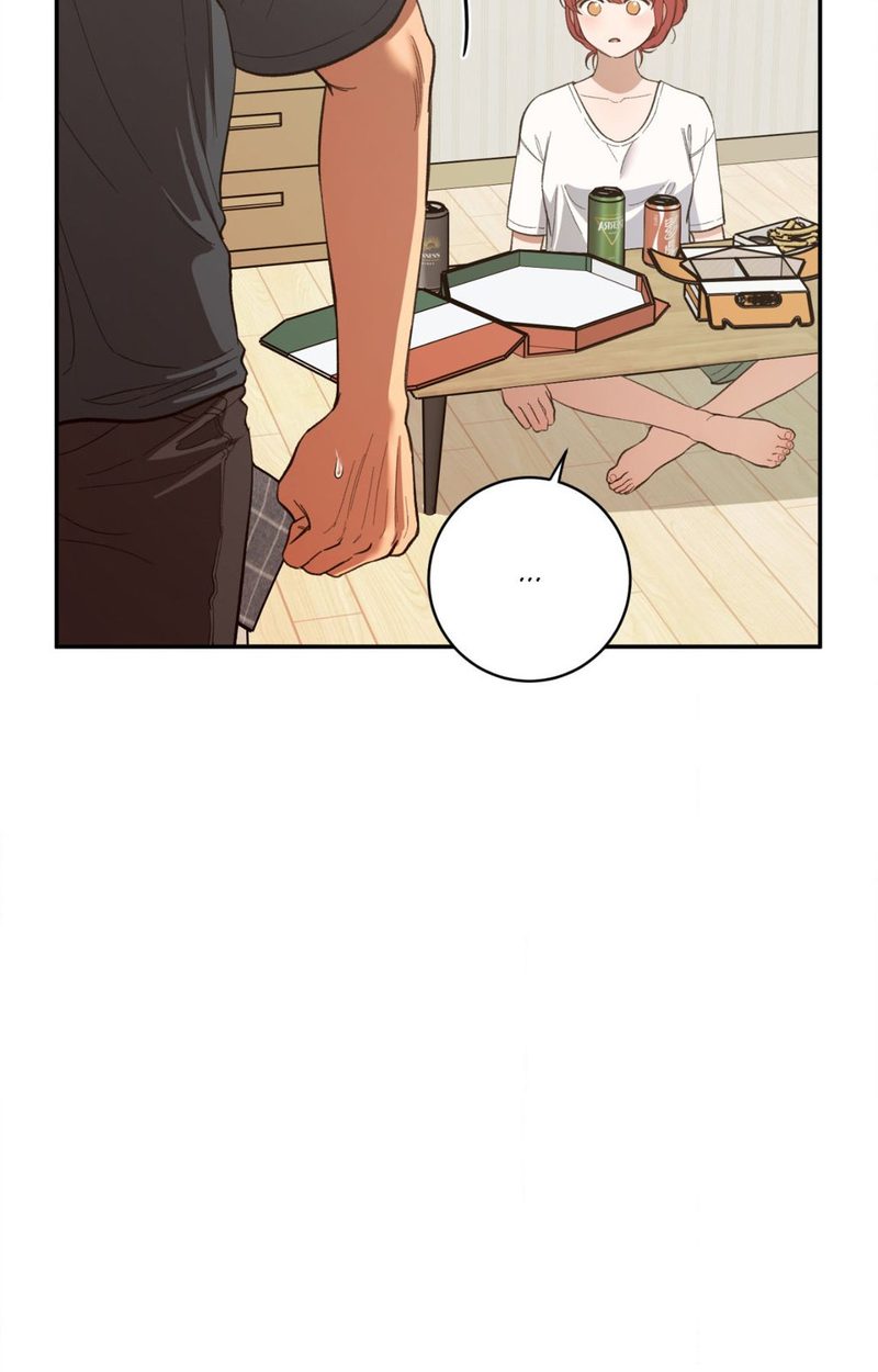 Hana S Demons Of Lust chapter 99 page 47