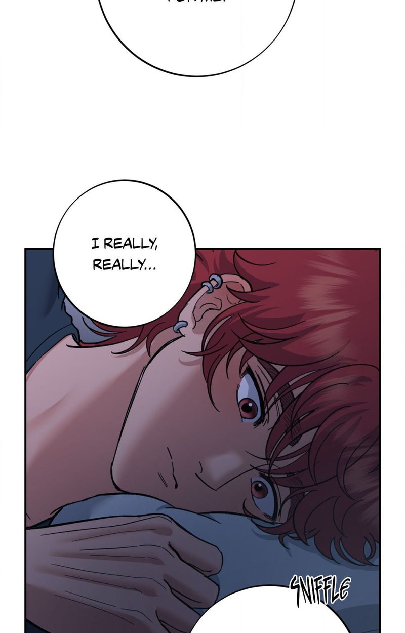 Hana S Demons Of Lust chapter 99 page 60