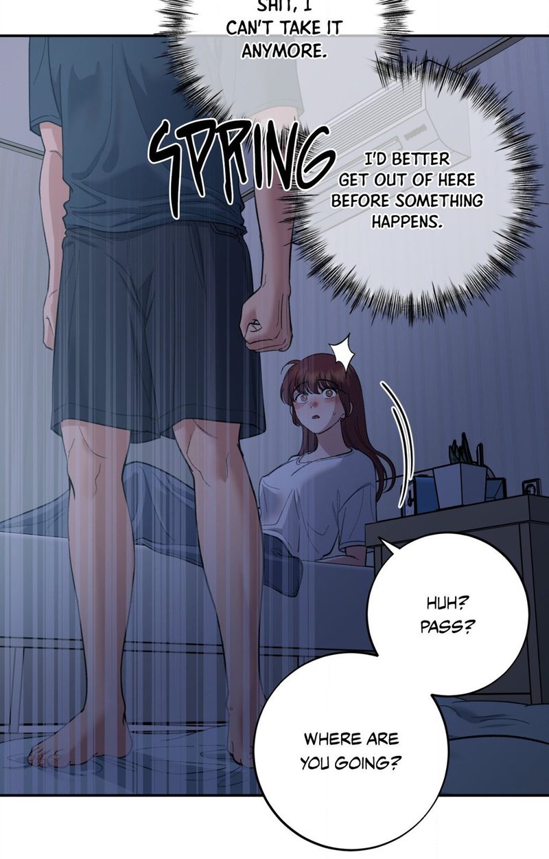 Hana S Demons Of Lust chapter 99 page 67