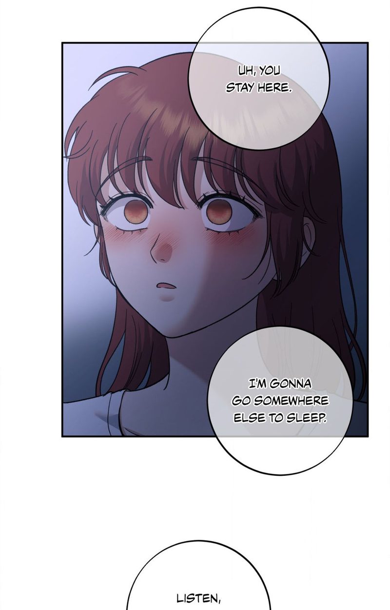 Hana S Demons Of Lust chapter 99 page 69