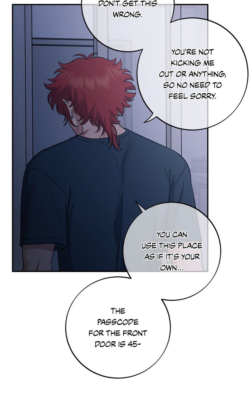 Hana S Demons Of Lust chapter 99 page 70
