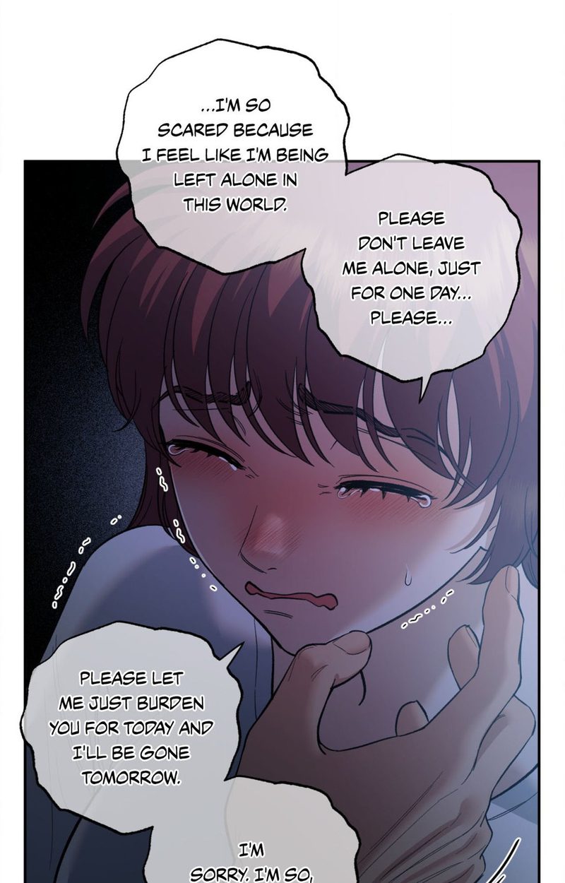 Hana S Demons Of Lust chapter 99 page 76