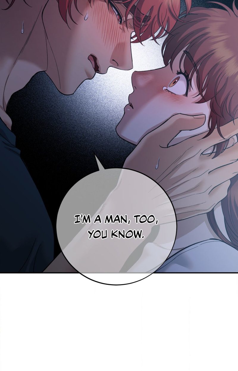 Hana S Demons Of Lust chapter 99 page 81