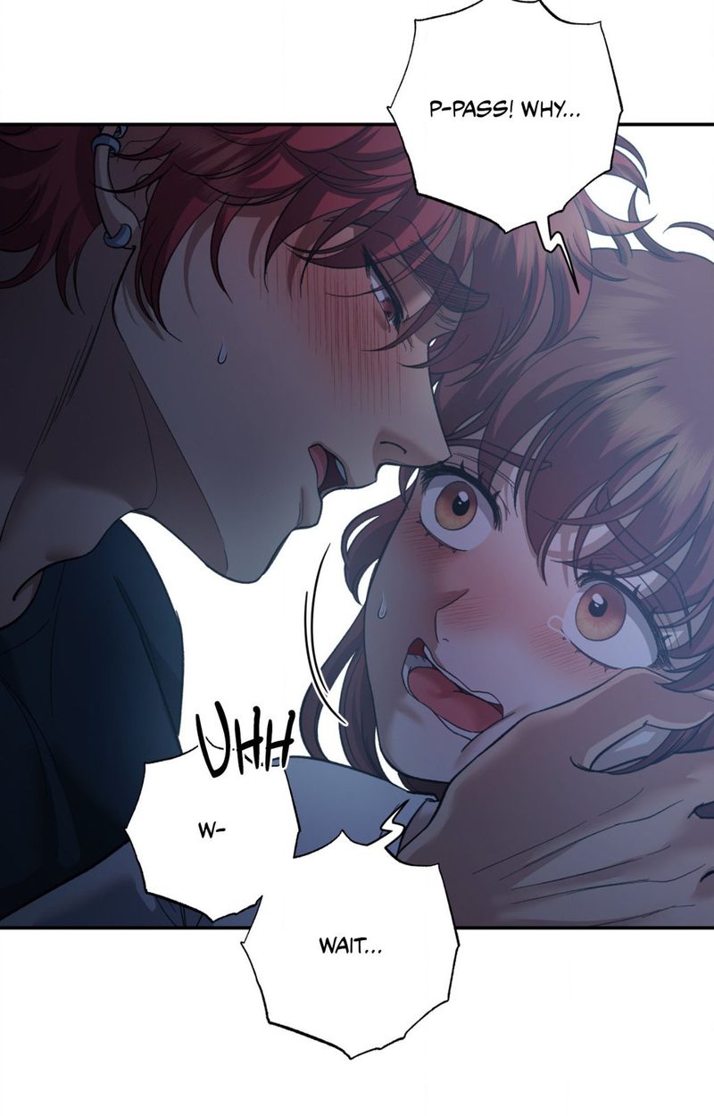 Hana S Demons Of Lust chapter 99 page 83
