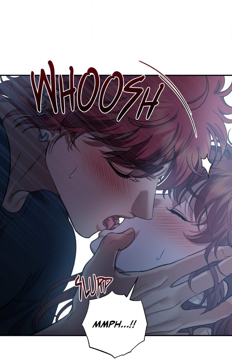 Hana S Demons Of Lust chapter 99 page 84