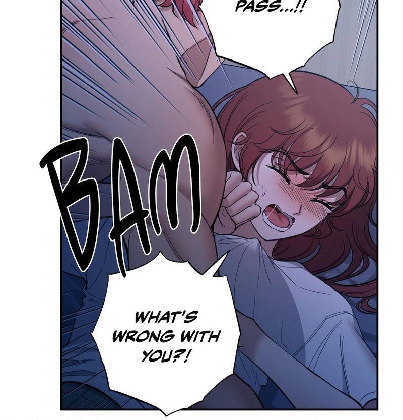 Hana S Demons Of Lust chapter 100 page 7