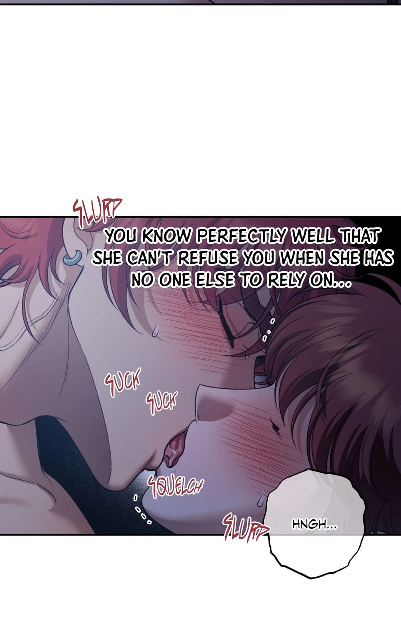 Hana S Demons Of Lust chapter 100 page 17