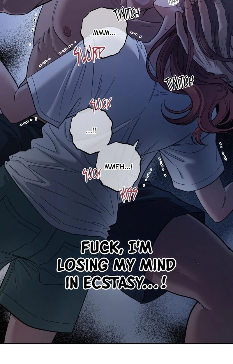 Hana S Demons Of Lust chapter 100 page 21