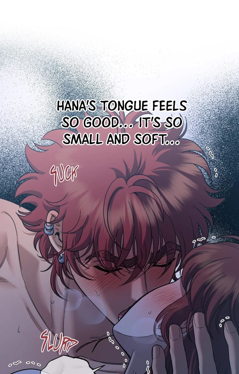 Hana S Demons Of Lust chapter 100 page 22