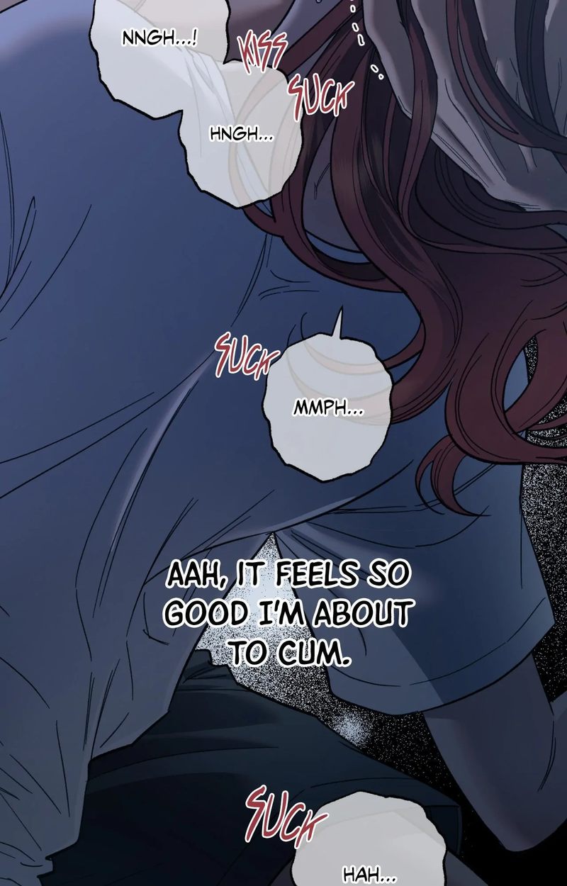 Hana S Demons Of Lust chapter 100 page 23