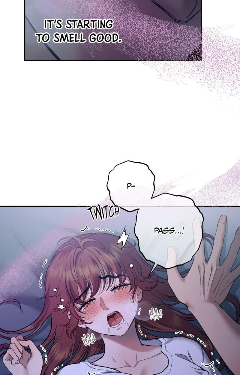Hana S Demons Of Lust chapter 100 page 25