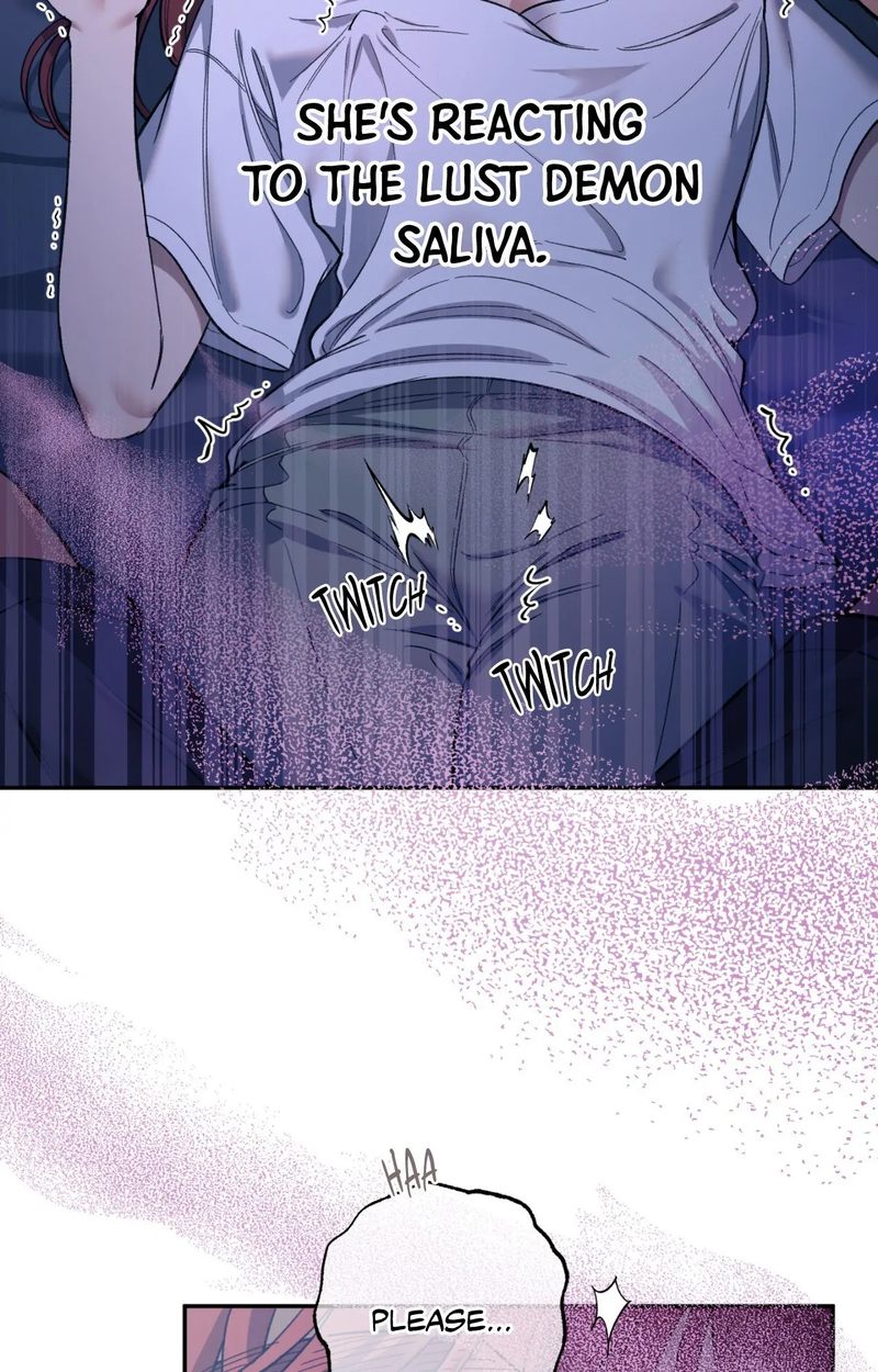 Hana S Demons Of Lust chapter 100 page 26