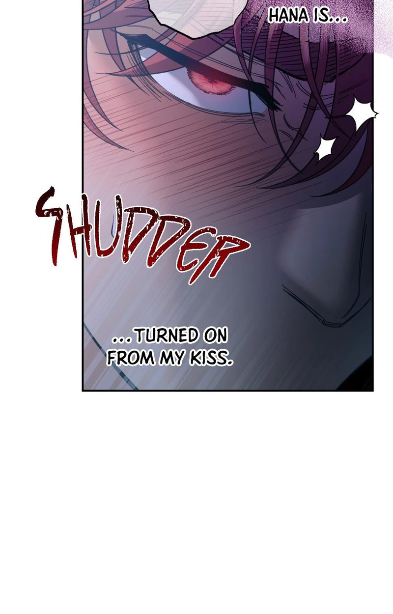 Hana S Demons Of Lust chapter 100 page 27